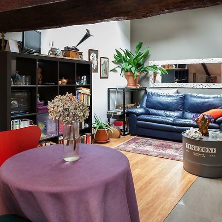 Apartamento Ondárroa Exteriér fotografie