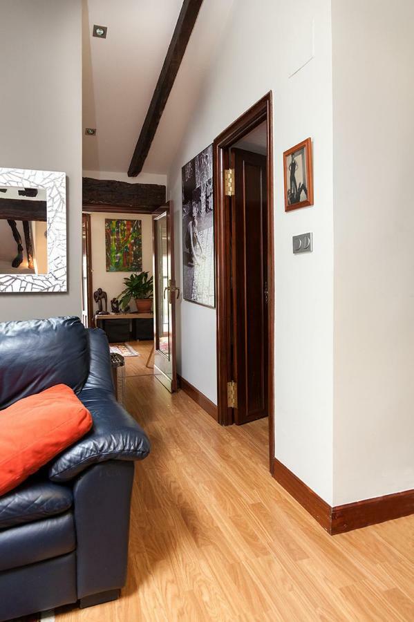 Apartamento Ondárroa Exteriér fotografie